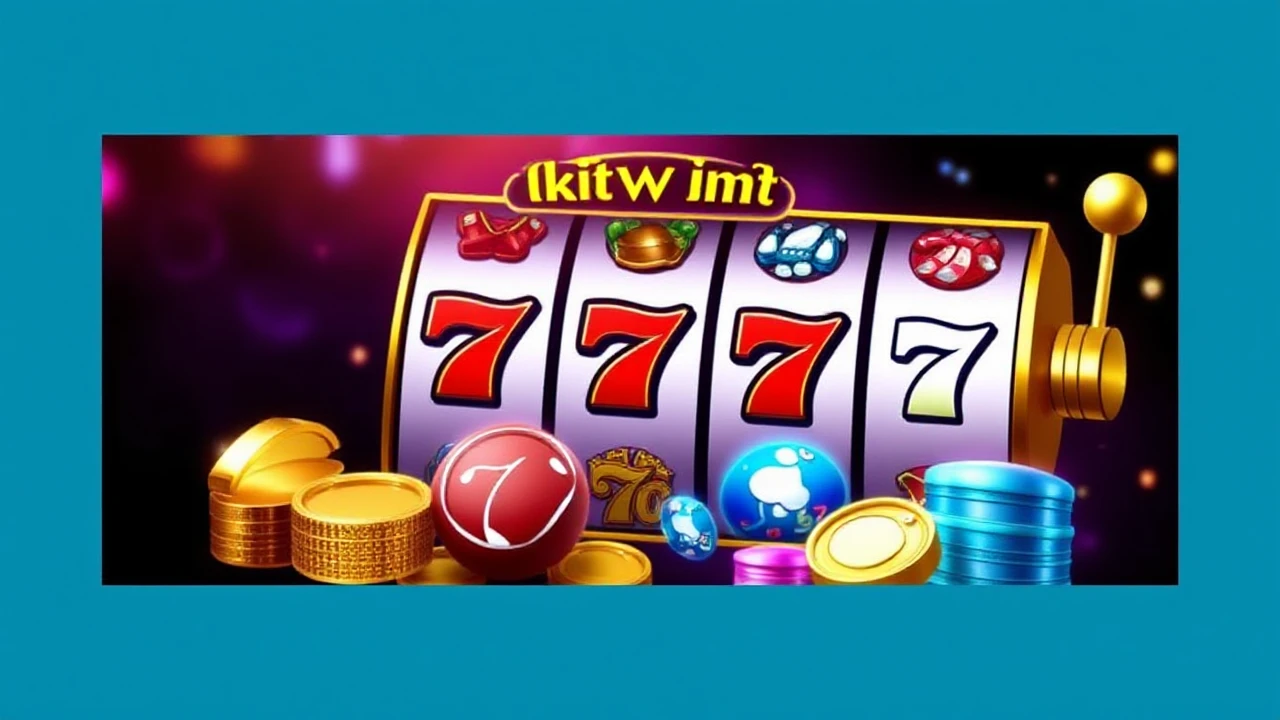 Unlocking the Hidden Characteristics of Online Casino Slot Games