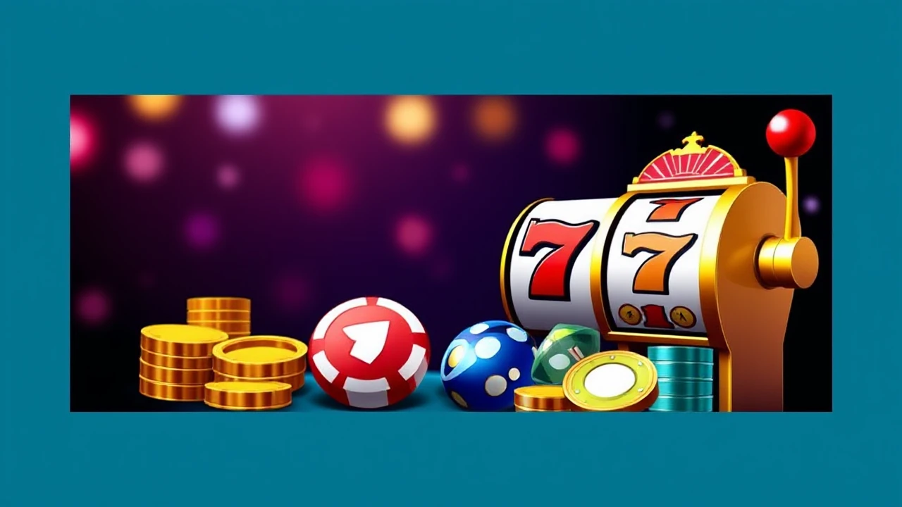 Dominating the Art of Winning: Casino Slot Game Strategies