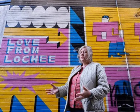 Lochee Refuses Elon Musk's Provocations, Upholding Local Unity Instead