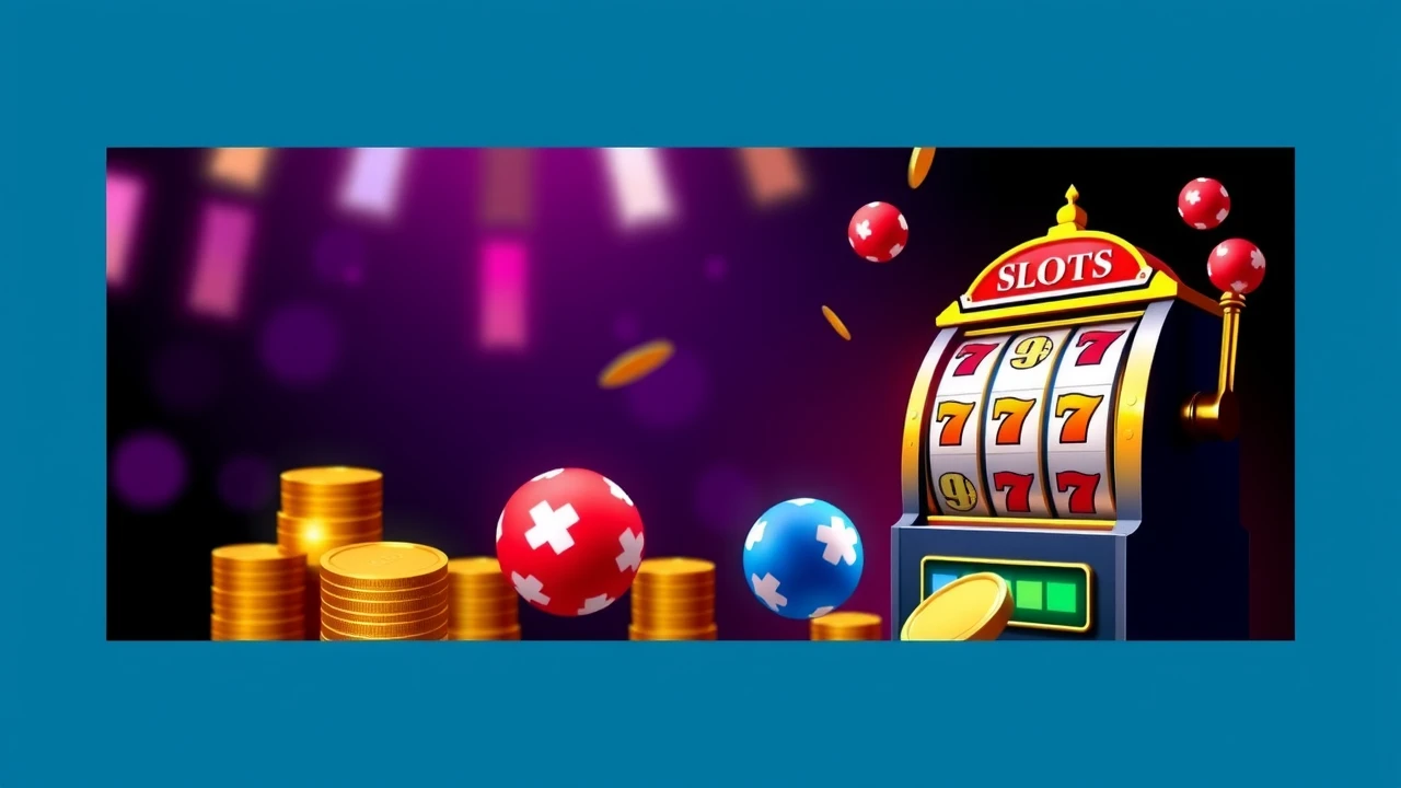 Untangling the Mystery of Online Casino Slots: Reality vs. Misconceptions