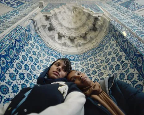 These young women got extremely demonized’: Nadia Fall on her debut film Brides