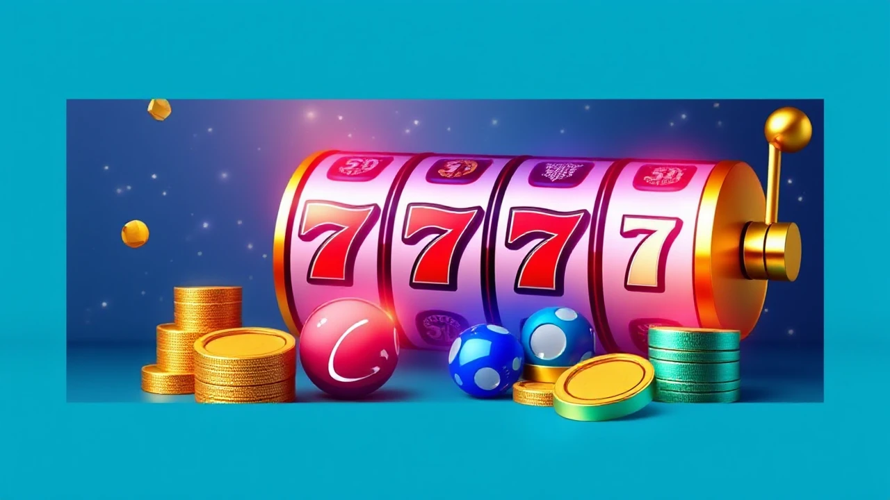 Unraveling the Mystery: Are Online Slot Games Truly Fair?